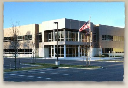 Global Tissue headquarters Medford, NY