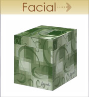 Laurel Facial