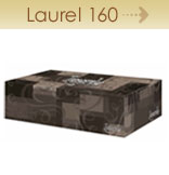 Laurel faical 160ct