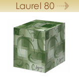 Laurel faical 80ct