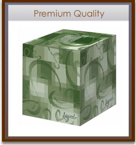 Laurel Premium Quality Laurel Premium Quality
