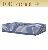 Regal facial 100ct