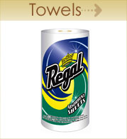 Regal Towels