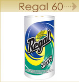 Regal towel 60ct