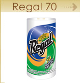 Regal towel 70ct